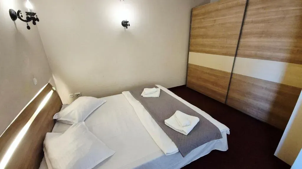 Apartament Imperial